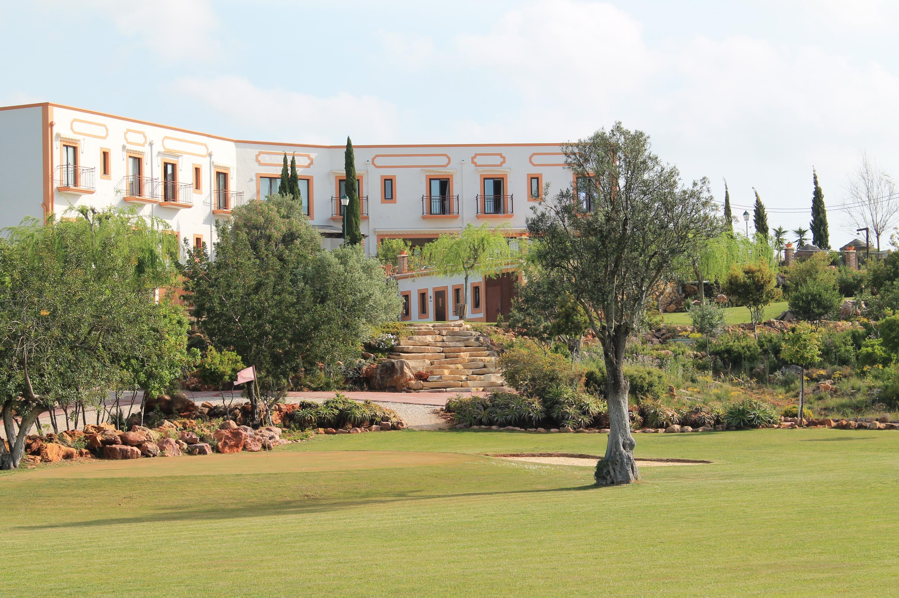 Quinta dos Poetas Nature Hotel&Apartments Pechão Exterior foto