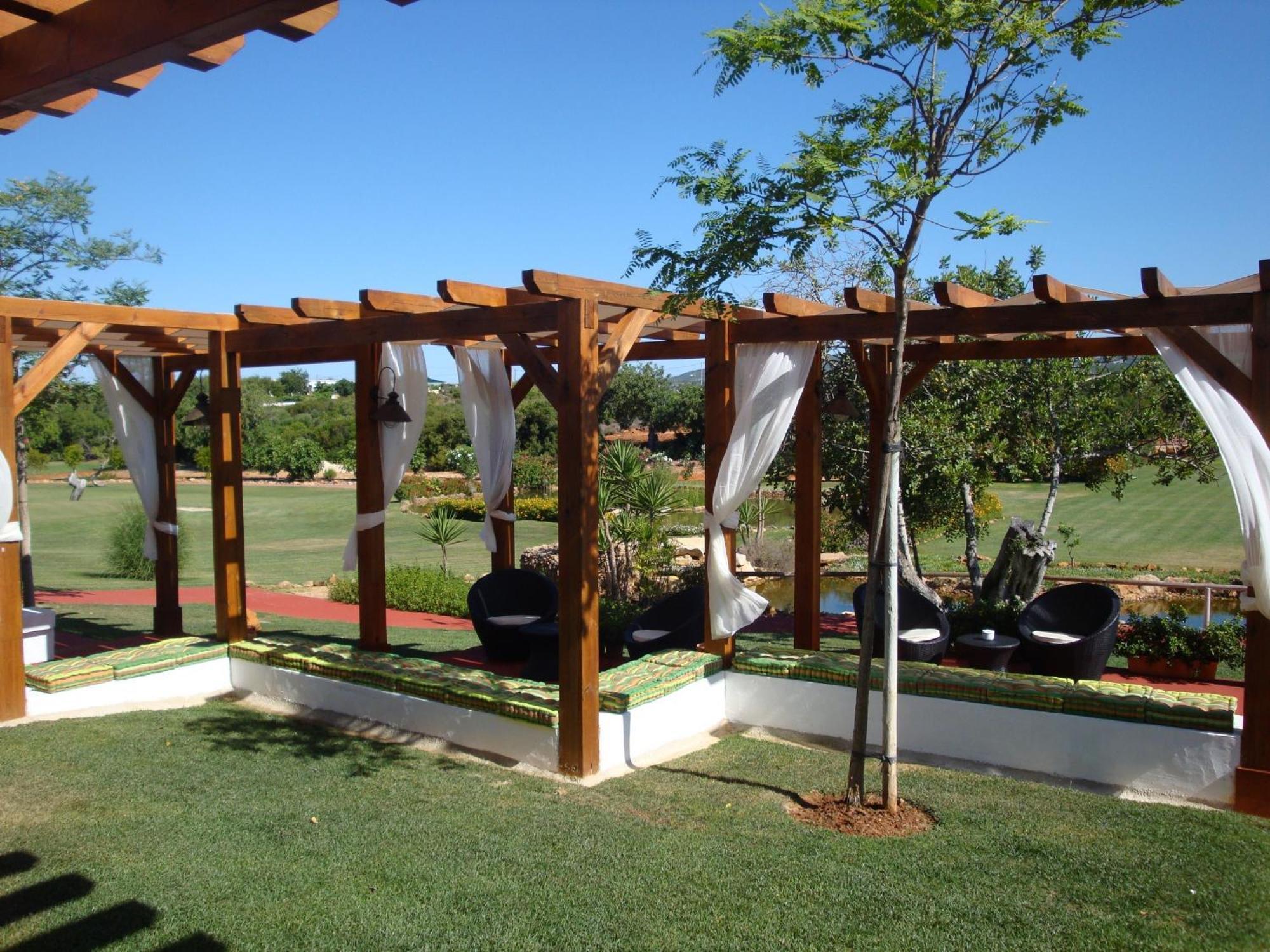 Quinta dos Poetas Nature Hotel&Apartments Pechão Exterior foto