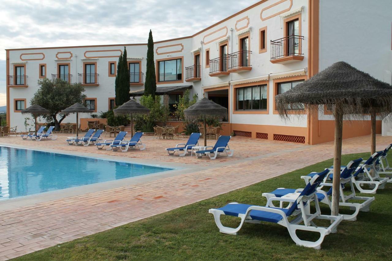 Quinta dos Poetas Nature Hotel&Apartments Pechão Exterior foto