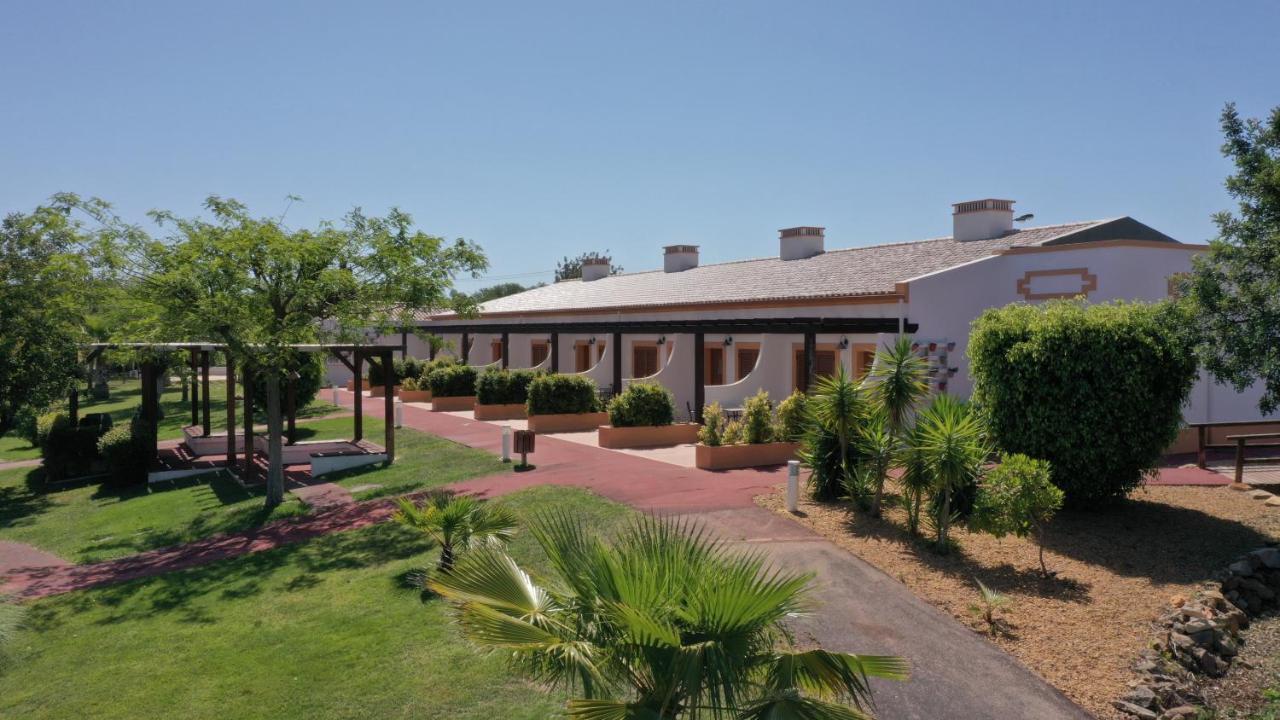 Quinta dos Poetas Nature Hotel&Apartments Pechão Exterior foto